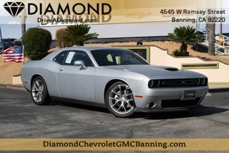Used 2022 Dodge Challenger GT image 1