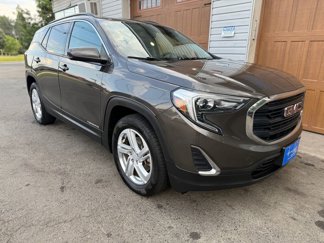 Used 2019 GMC Terrain SLE w/ Driver Convenience Package image 1