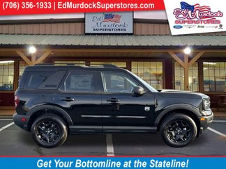 New 2025 Ford Bronco Sport Big Bend image 1