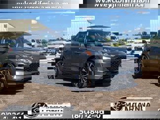Used 2022 Ford Escape SE w/ SE Sport Appearance Package image 1