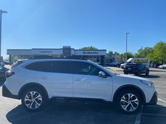 Used 2020 Subaru Outback Limited XT image 1
