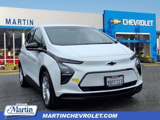Used 2022 Chevrolet Bolt LT image 1