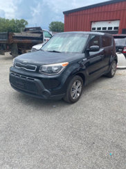 Used 2015 Kia Soul image 1