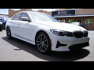 Used 2020 BMW 330i Sedan w/ Driving Assistance Package image 1