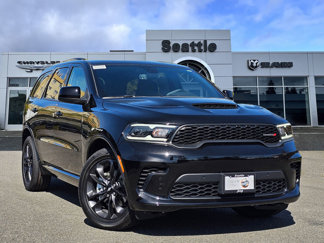 New 2025 Dodge Durango R/T image 1