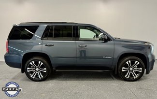 Used 2019 GMC Yukon SLT w/ Graphite Edition image 1