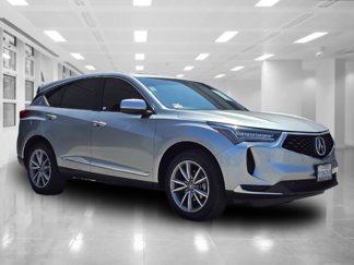 Certified 2023 Acura RDX w/ Technology Package image 1