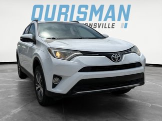 Used 2016 Toyota RAV4 XLE image 1