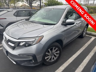 Used 2019 Honda Pilot EX image 1