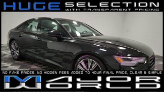 Used 2021 Audi A6 2.0T Premium w/ Convenience Package image 1