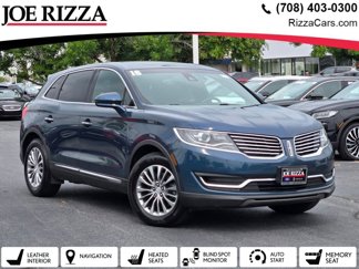 Used 2016 Lincoln MKX Select w/ Select Plus Package image 1