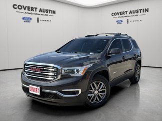 Used 2017 GMC Acadia SLT image 1