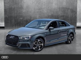 Used 2020 Audi A3 2.0T Premium image 1