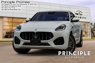 Used 2023 Maserati Grecale GT image 1