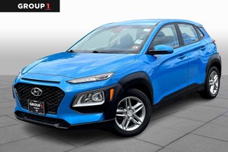 Used 2020 Hyundai Kona SE image 1