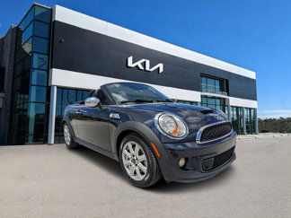 Used 2012 MINI Cooper Roadster S image 1