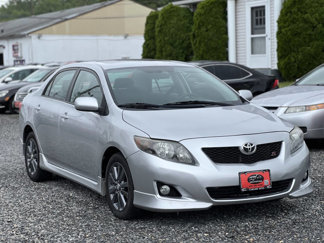 Used 2010 Toyota Corolla S image 1