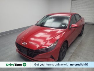 Used 2022 Hyundai Elantra SEL w/ Convenience Package image 1