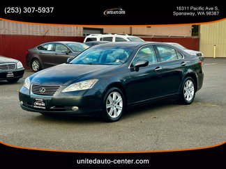 Used 2007 Lexus ES 350 image 1