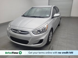 Used 2016 Hyundai Accent SE image 1