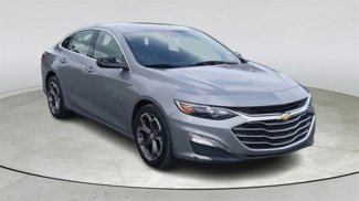 Used 2023 Chevrolet Malibu LT image 1