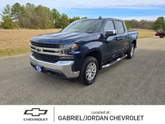 Used 2019 Chevrolet Silverado 1500 LT w/ All-Star Edition image 1