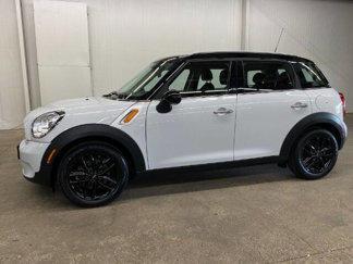 Used 2012 MINI Cooper Countryman image 1