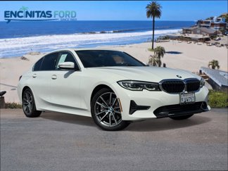 Used 2021 BMW 330e w/ Premium Package image 1