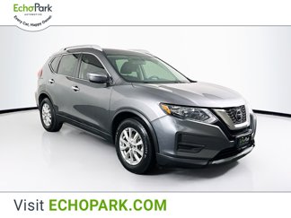 Used 2018 Nissan Rogue SV image 1
