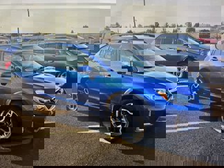 Used 2017 Subaru Crosstrek 2.0i Premium image 1