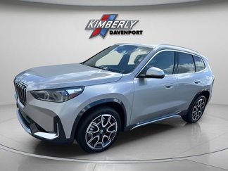 Used 2024 BMW X1 xDrive28i w/ Technology Package image 1