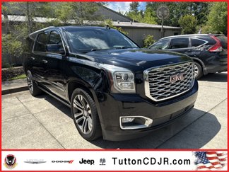 Used 2019 GMC Yukon XL Denali w/ Denali Ultimate Package image 1