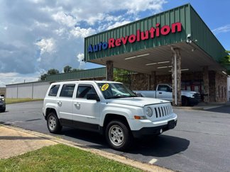 Used 2013 Jeep Patriot Sport w/ PWR Value Group image 1