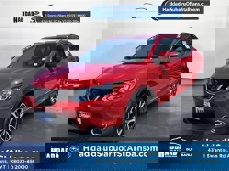 Used 2018 Nissan Rogue Sport SL image 1