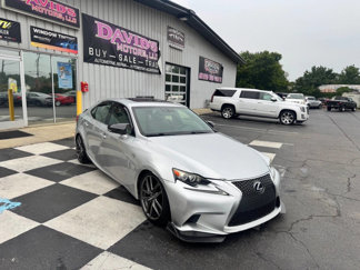 Used 2014 Lexus IS 250 image 1