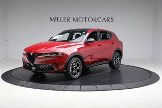 New 2025 Alfa Romeo Tonale image 1