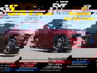 Used 2019 Dodge Charger SXT image 1