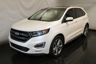 Used 2015 Ford Edge Sport w/ Equipment Group 401A image 1