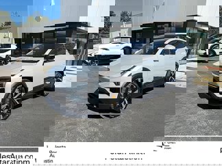 New 2025 Polestar Polestar 3 image 1