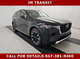 Used 2024 MAZDA CX-90 Plug-In Hybrid w/ Premium Pkg image 1