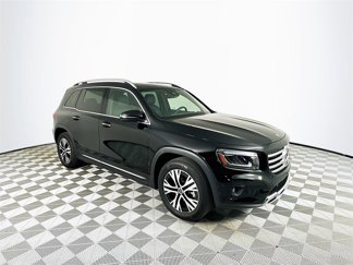 Certified 2024 Mercedes-Benz GLB 250 4MATIC image 1