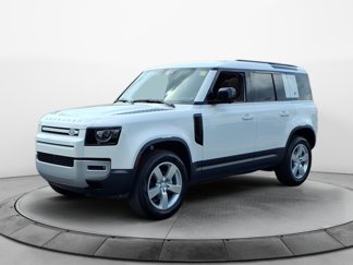 Used 2024 Land Rover Defender 110 S image 1