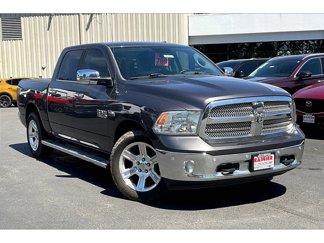 Used 2017 RAM 1500 Lone Star image 1
