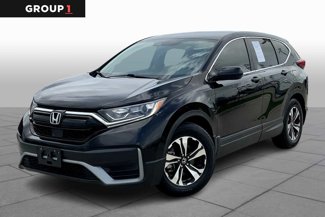 Used 2021 Honda CR-V Special Edition image 1