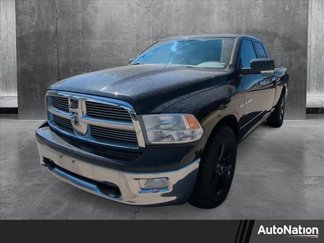 Used 2010 Dodge Ram 1500 Truck SLT w/ Big Horn Regional Pkg image 1