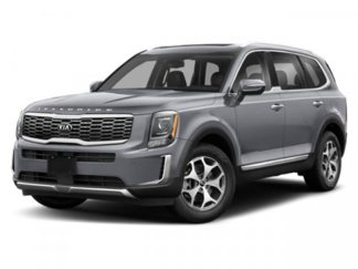 Used 2021 Kia Telluride EX w/ EX Premium Package image 1