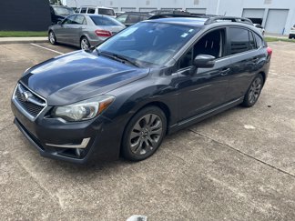 Used 2015 Subaru Impreza 2.0i Sport Premium image 1