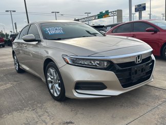 Used 2018 Honda Accord LX image 1