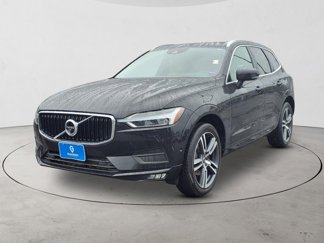 Used 2019 Volvo XC60 T5 Momentum w/ Protection Package Premier image 1
