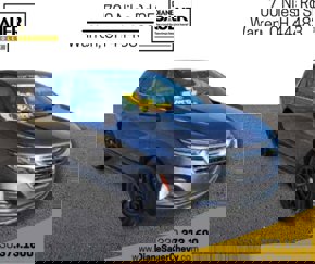 Certified 2022 Chevrolet Equinox LT image 1